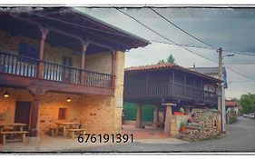 Los Campos Vivienda Vacaional