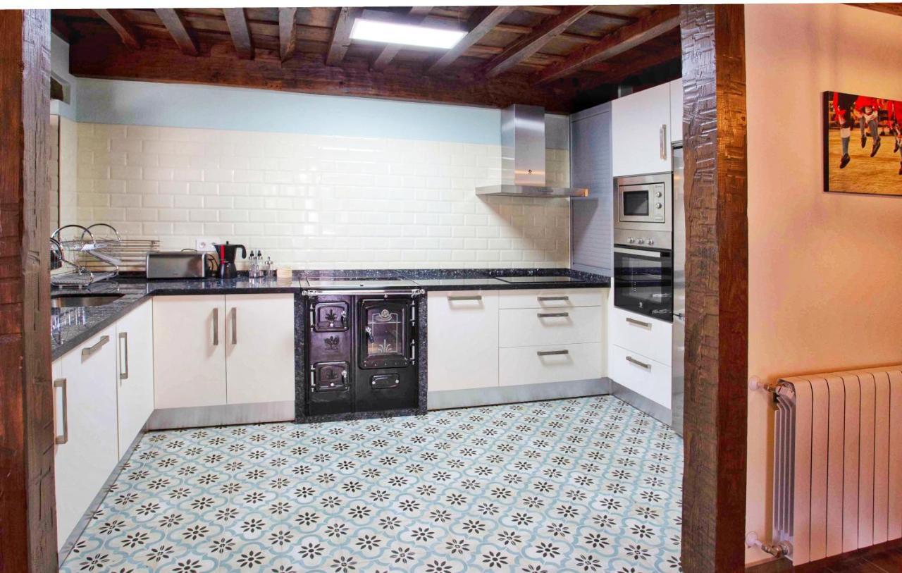 Los Campos Vivienda Vacaional Onís Exterior foto